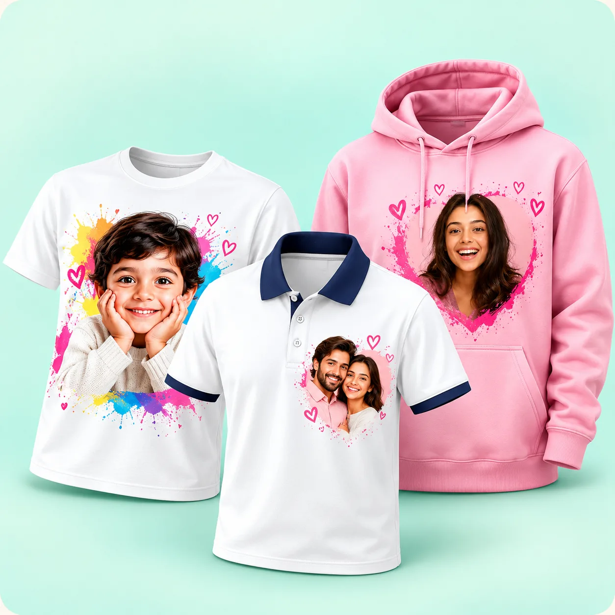 T-Shirt