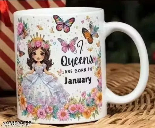 Personalized Photo Mug thumbnail 4