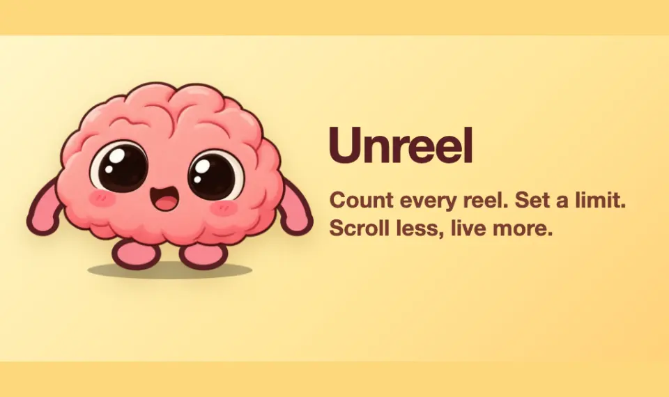 Unreel by Zone Softech